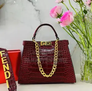 Quality Fendi Bag
