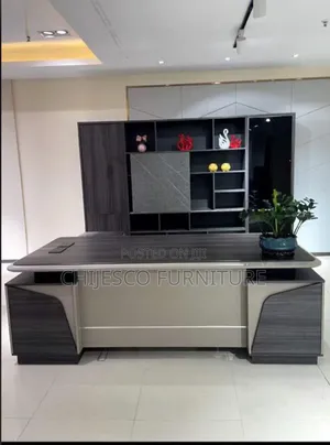 High Quality Executive Office Table
