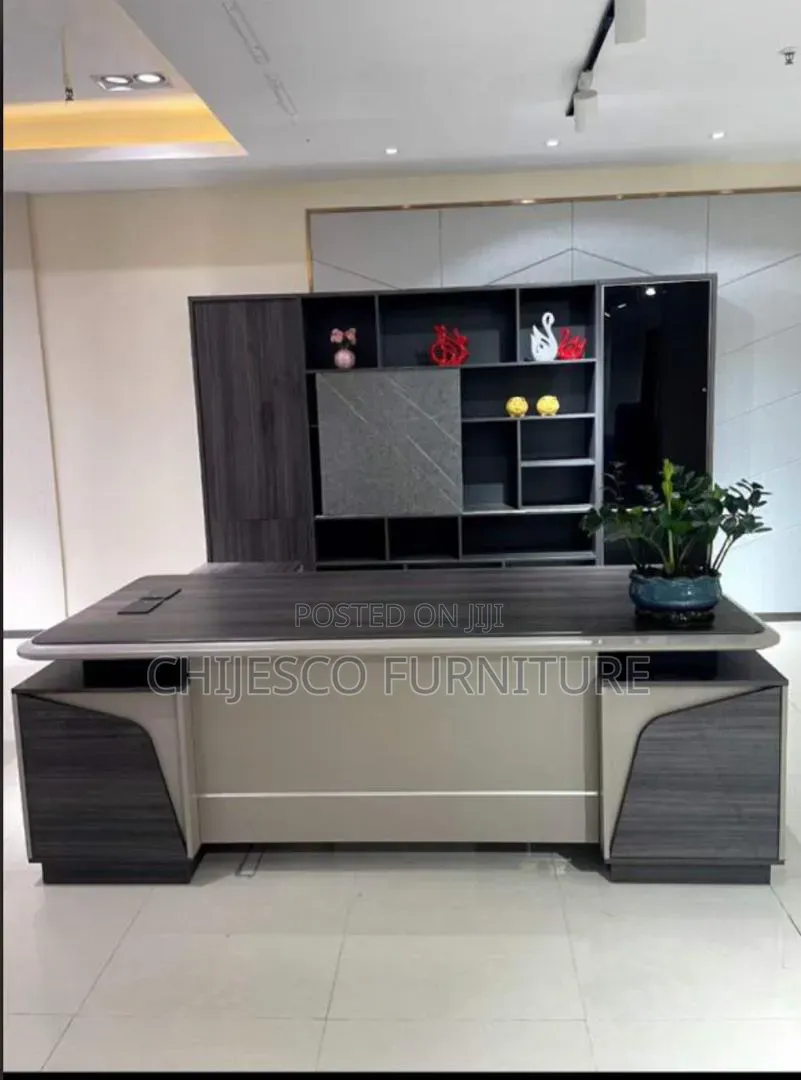 High Quality Executive Office Table