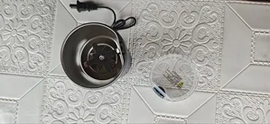 Electric Dry Grinder