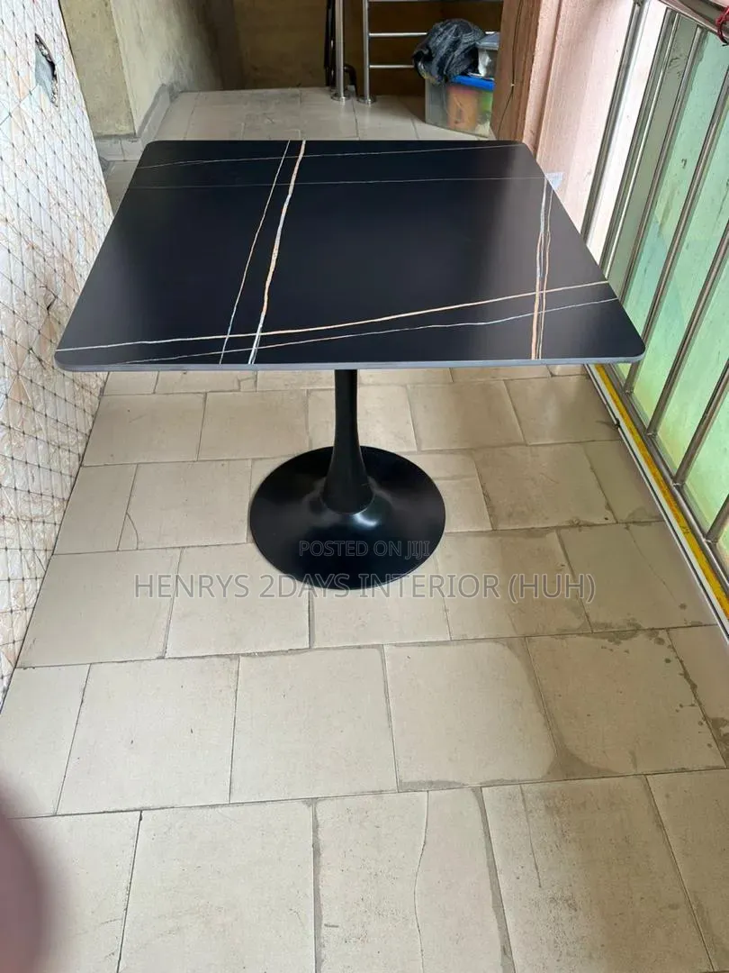 Unique Side Stools