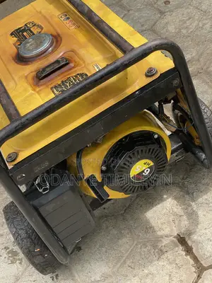 Elepaq Generator