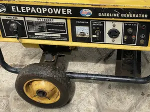 Elepaq Generator
