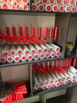 Spike Roller, Expoxy,Resin, Polyurethane,Rollers .