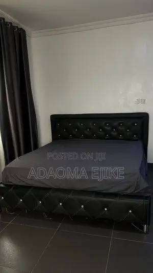 6 by 6 Life Mate Bed Frame