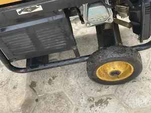 Elepaq Generator