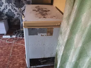 Lg Deepfreezer
