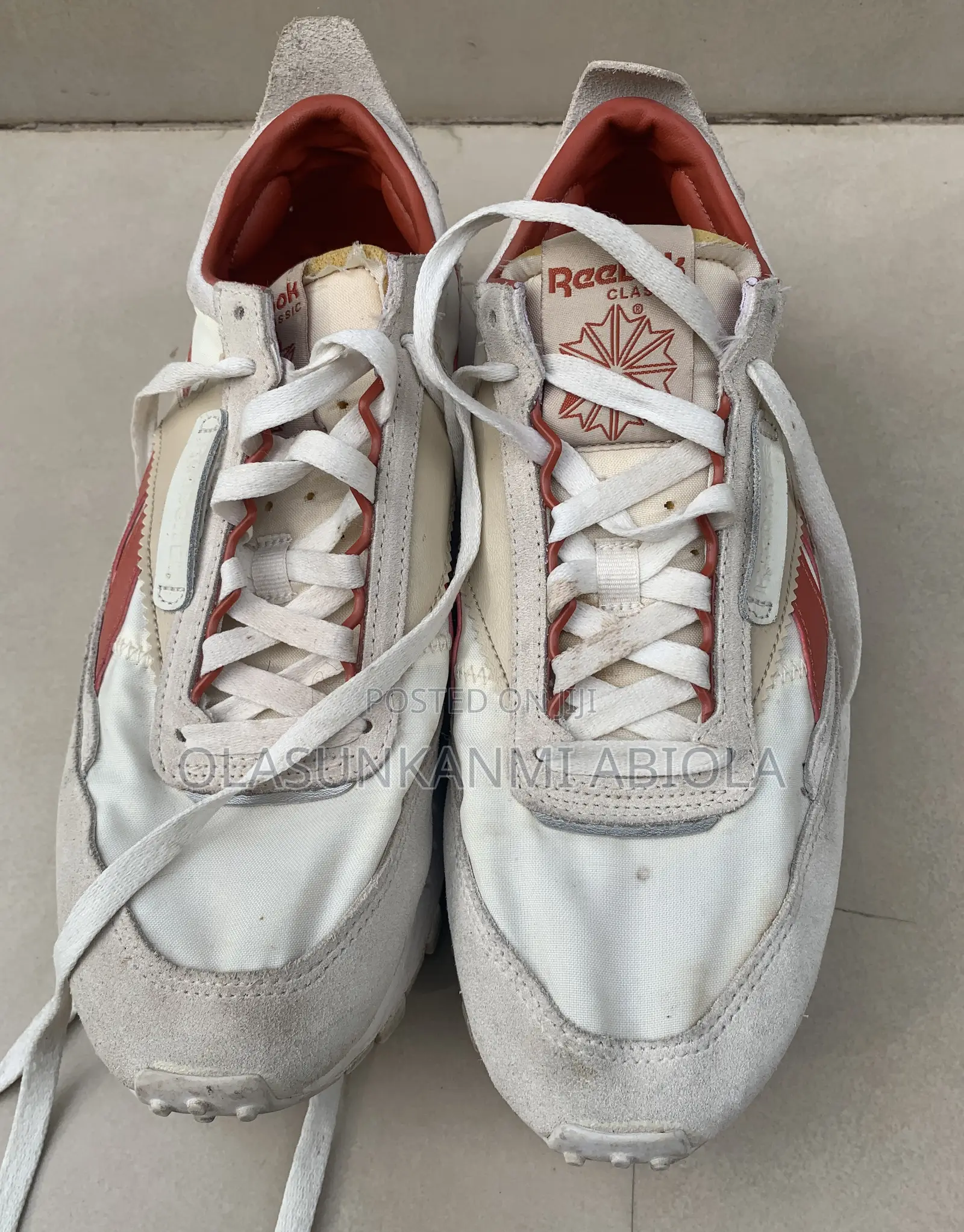 Shoe for Men