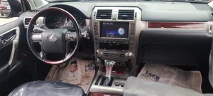 Lexus GX 460 Base 2014 Black