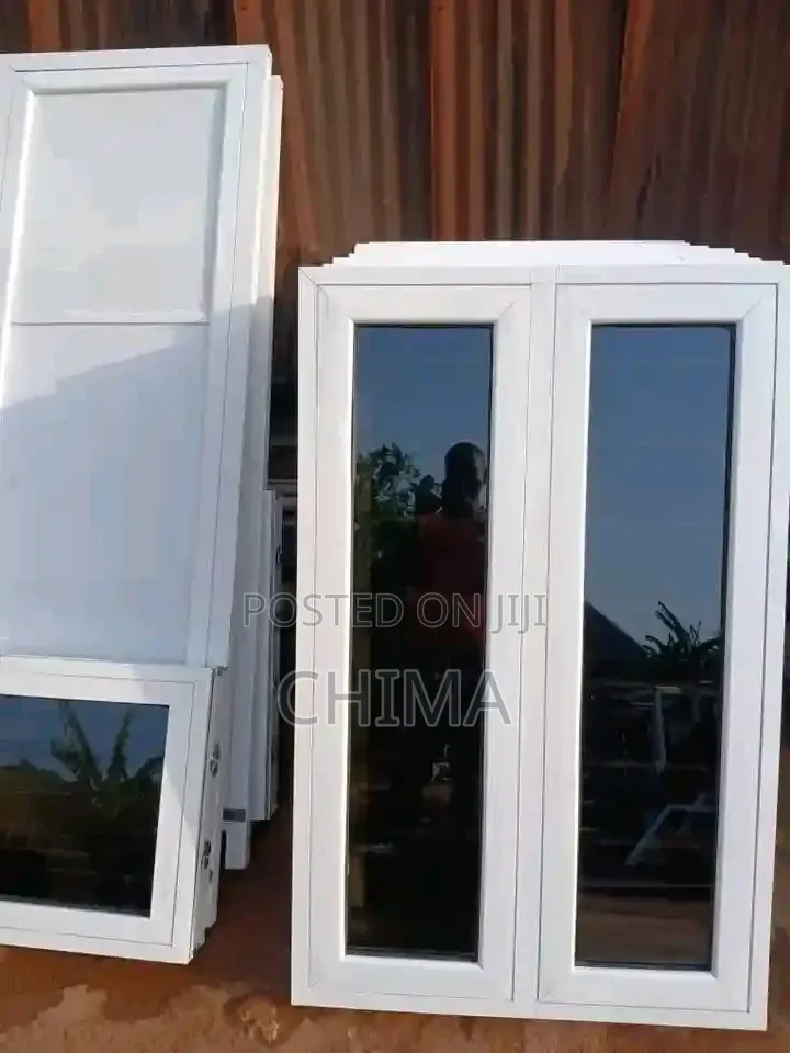 Casement Window