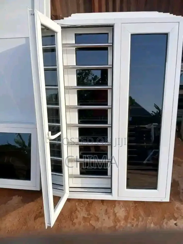 Casement Window