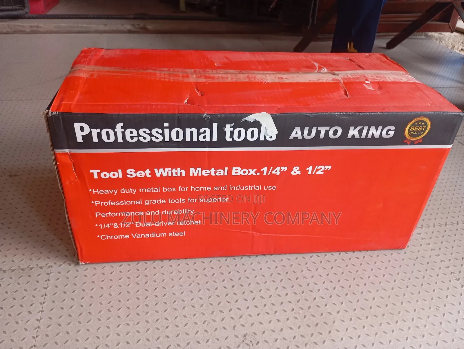 85 Pics Mechanical Tool Box