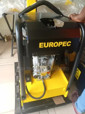 Reverse Compactor
