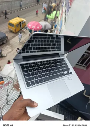 Laptop Apple MacBook Pro 2012 8GB Intel Core i5 HDD 500GB