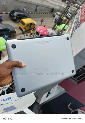 Laptop Apple MacBook Pro 2012 8GB Intel Core i5 HDD 500GB