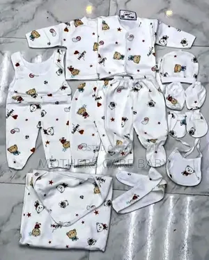 Clothes Set