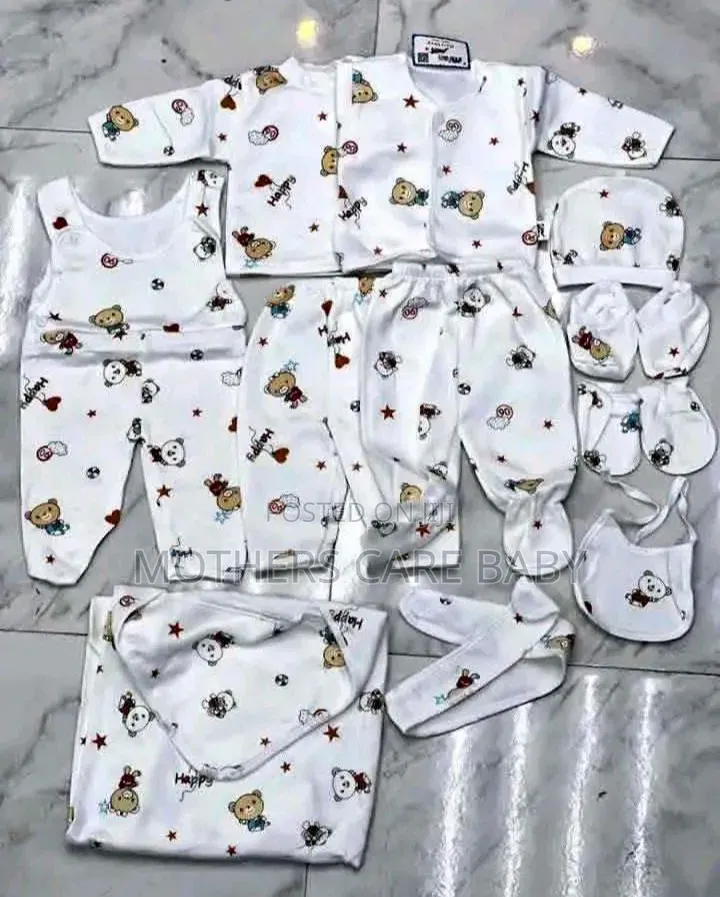 Clothes Set