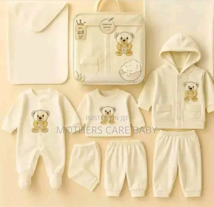 Clothes Set