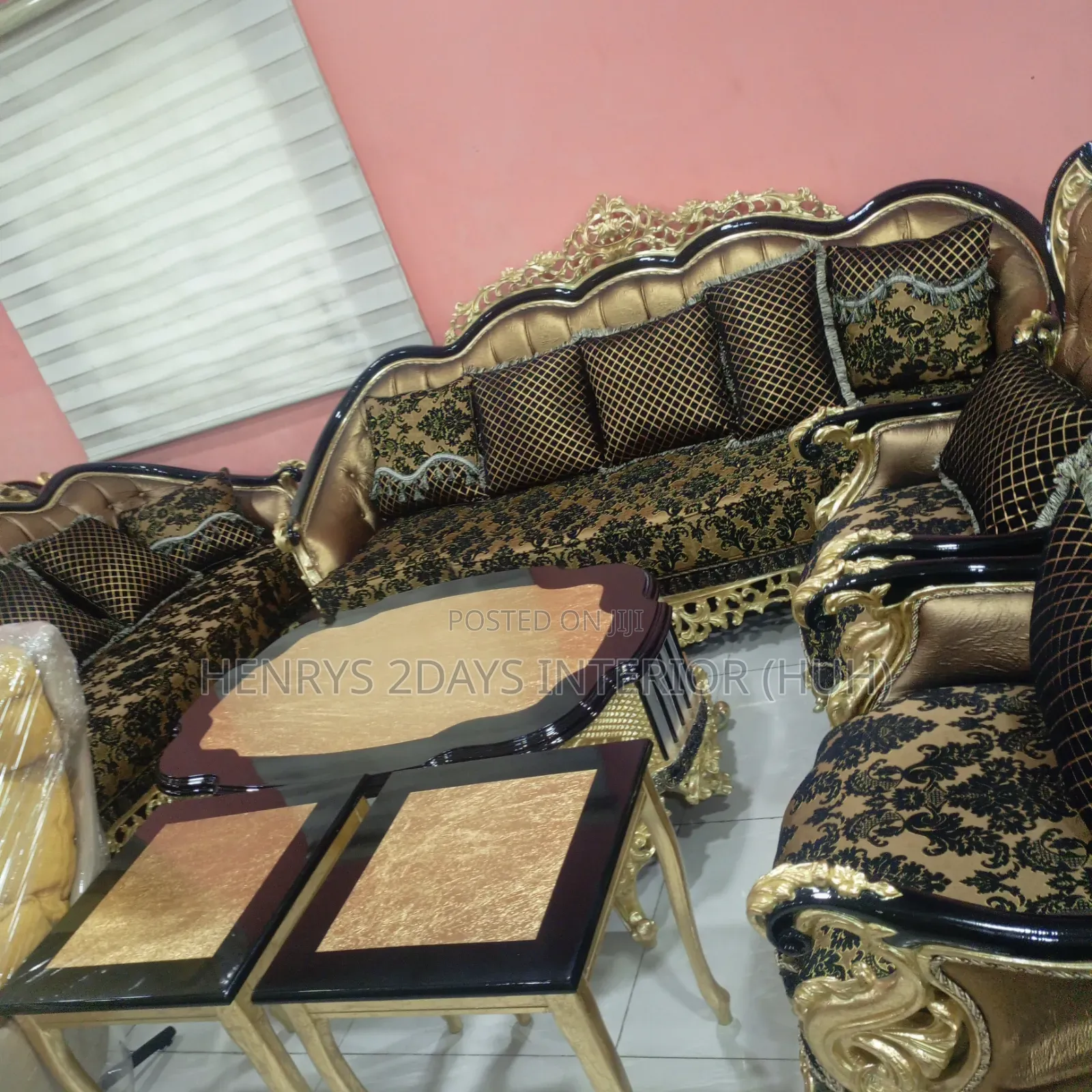 Turkey Sofa Chairs Royal