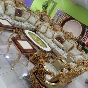 Turkey Sofa Chairs Royal