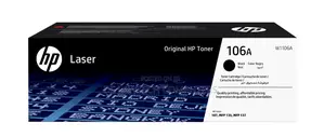 Hp106a Toner Cartridge