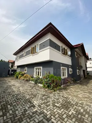 3bdrm Apartment in Lagos State for rent