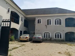 4bdrm Block of Flats in Kubwa for sale