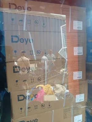 Daye 5kwh/48v Solar Lithium Ion Batteries