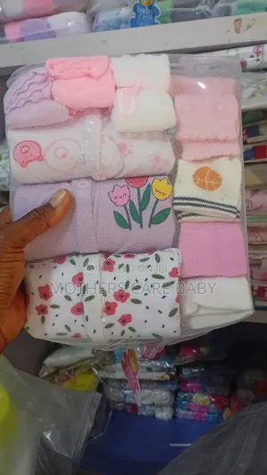 Clothes Set