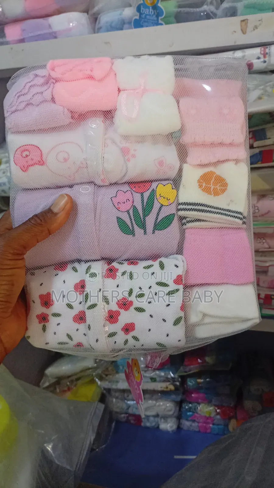 Clothes Set