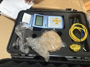 Leeb Hardness Tester