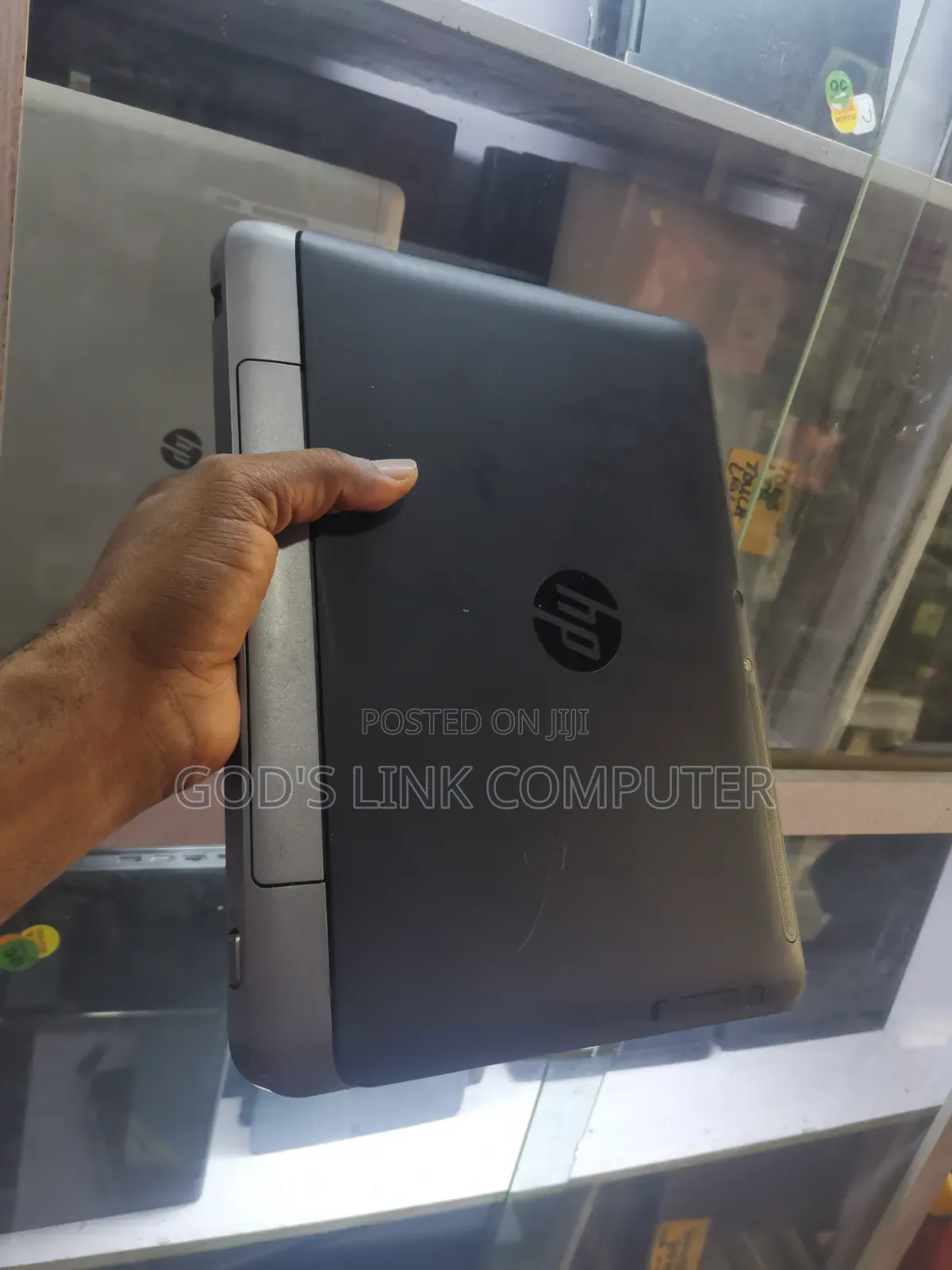 Laptop HP Pro X2 612 4GB Intel SSD 128GB