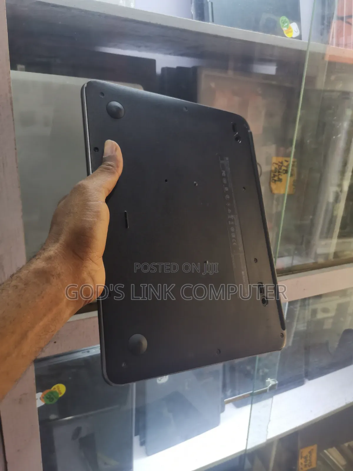 Laptop HP Pro X2 612 4GB Intel SSD 128GB