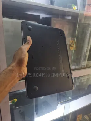 Laptop HP Pro X2 612 4GB Intel SSD 128GB