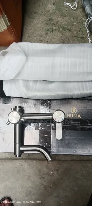 Huma Quality Shower