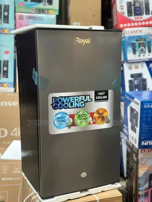 Royal 105l Refrigerator Direct Cool Single Door