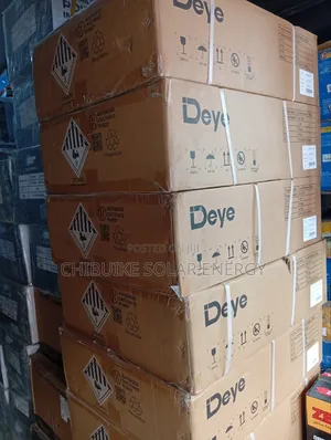Daye 5kwh/48v Solar Lithium Ion Batteries