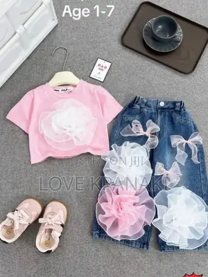 Children Wears