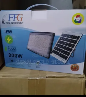 FFG 200w Multiple Eye Flood Light