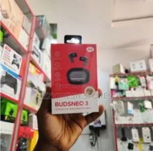 Itel Budsneo 3 Airpod