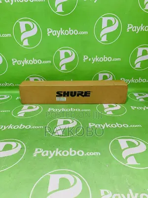 Shure Mxa710w‐2ft Microflex Advance 2‐Foot Linear Array Microphone
