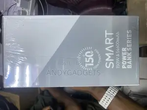 Smart Power Bank Series Four Usb and Two Type-C and One Micro