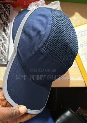 Bump Cap With Reflective (Safety Gears)