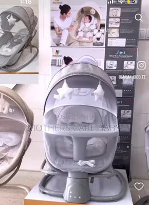 Baby Swimming