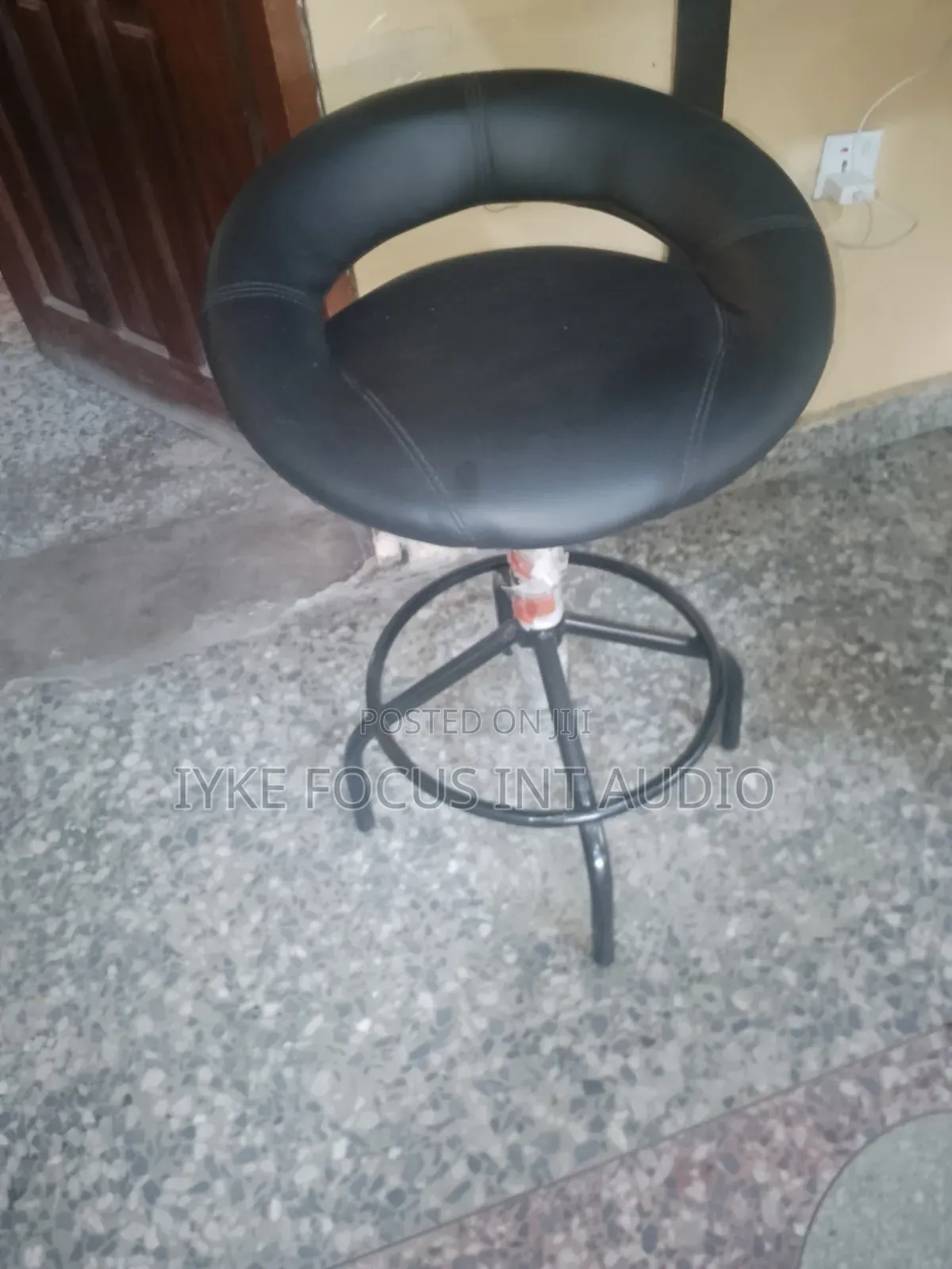 Drawing Board Stool or Chair