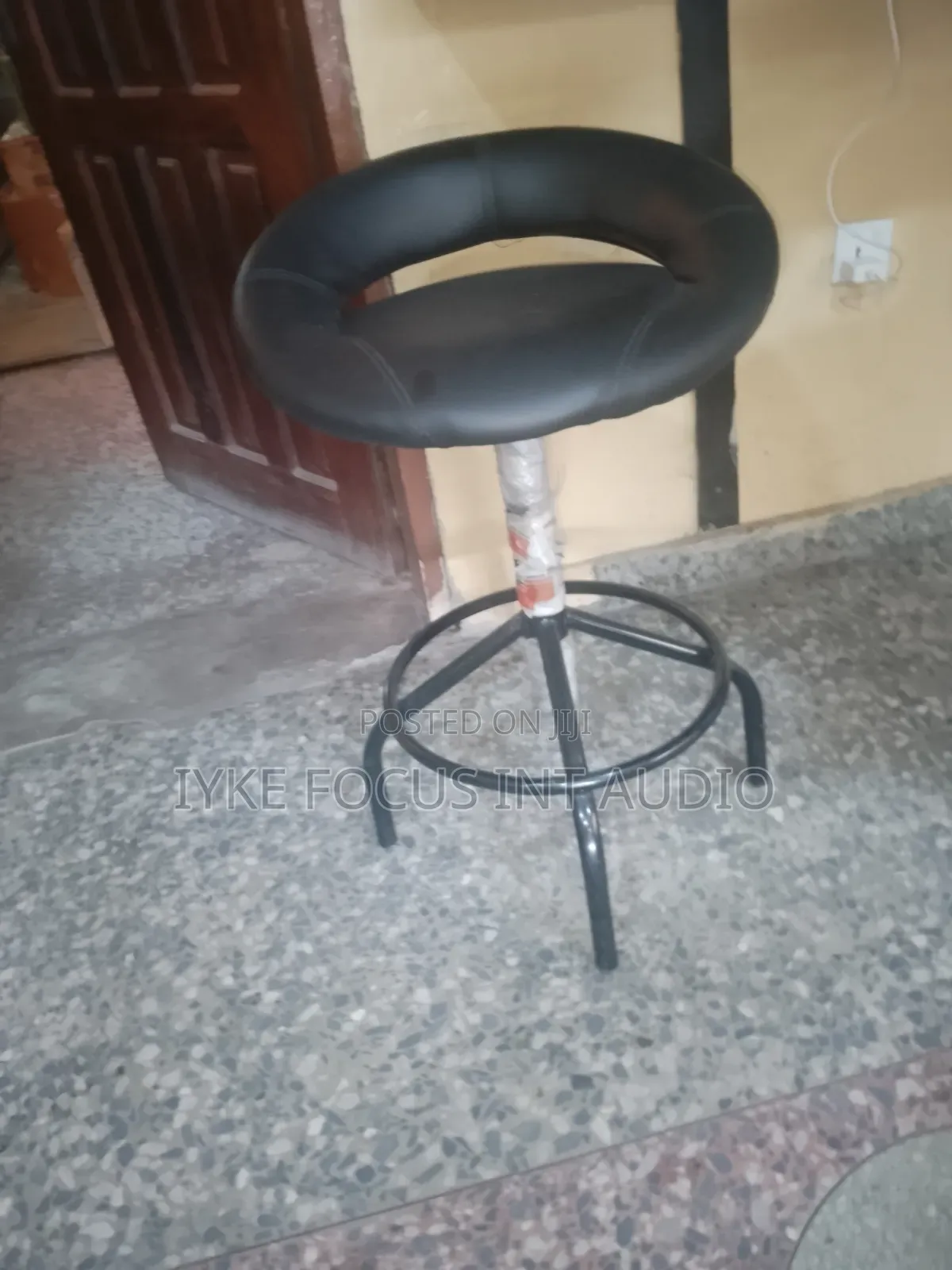 Drawing Board Stool or Chair
