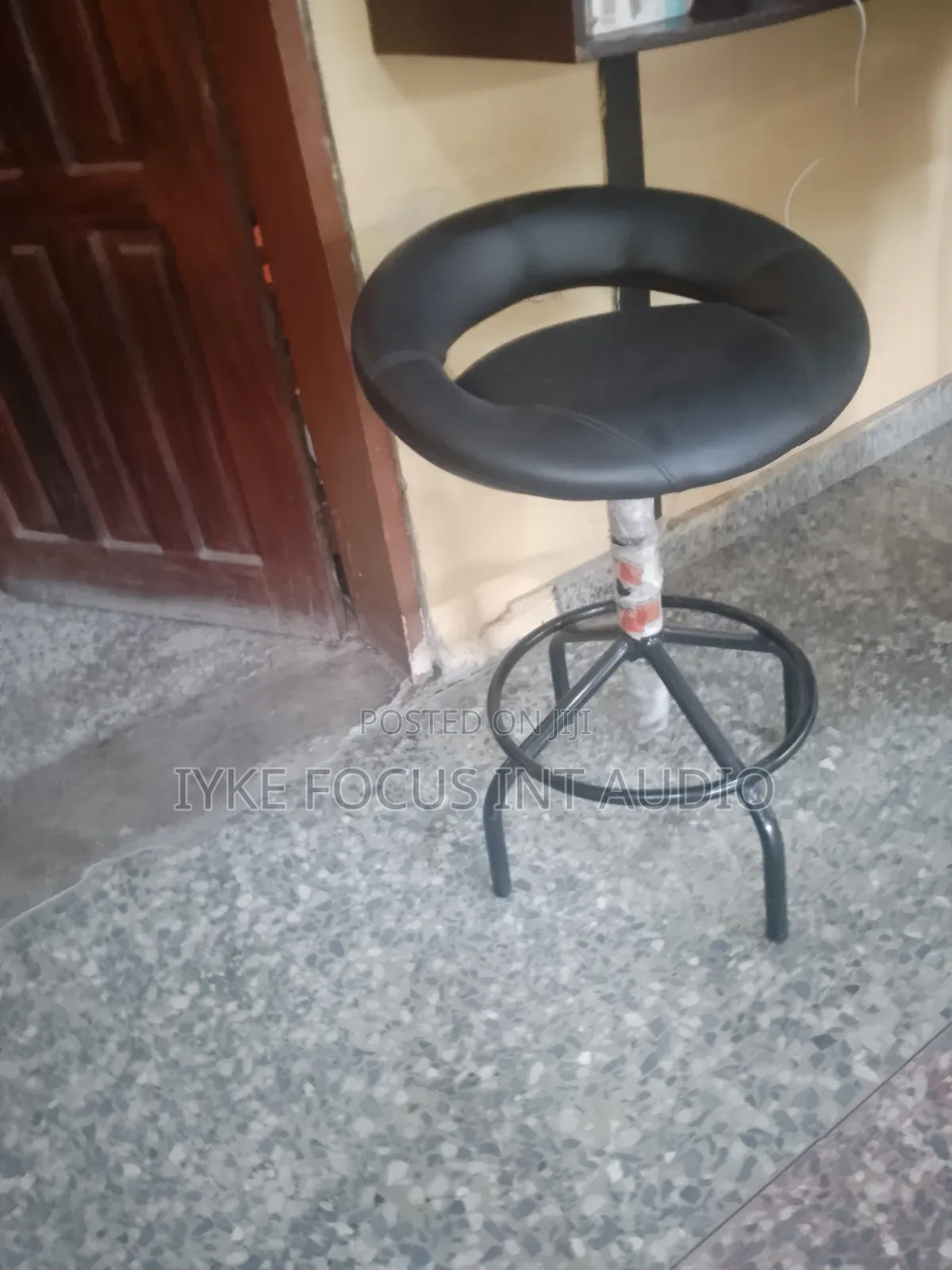 Drawing Board Stool or Chair