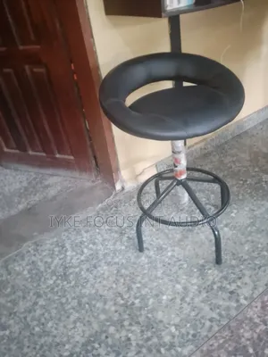 Drawing Board Stool or Chair
