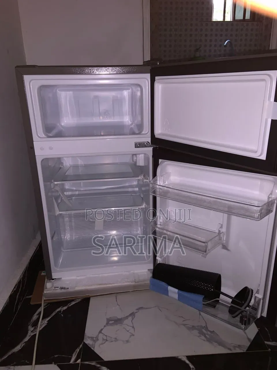 Brand New, Has Never Been Used Before