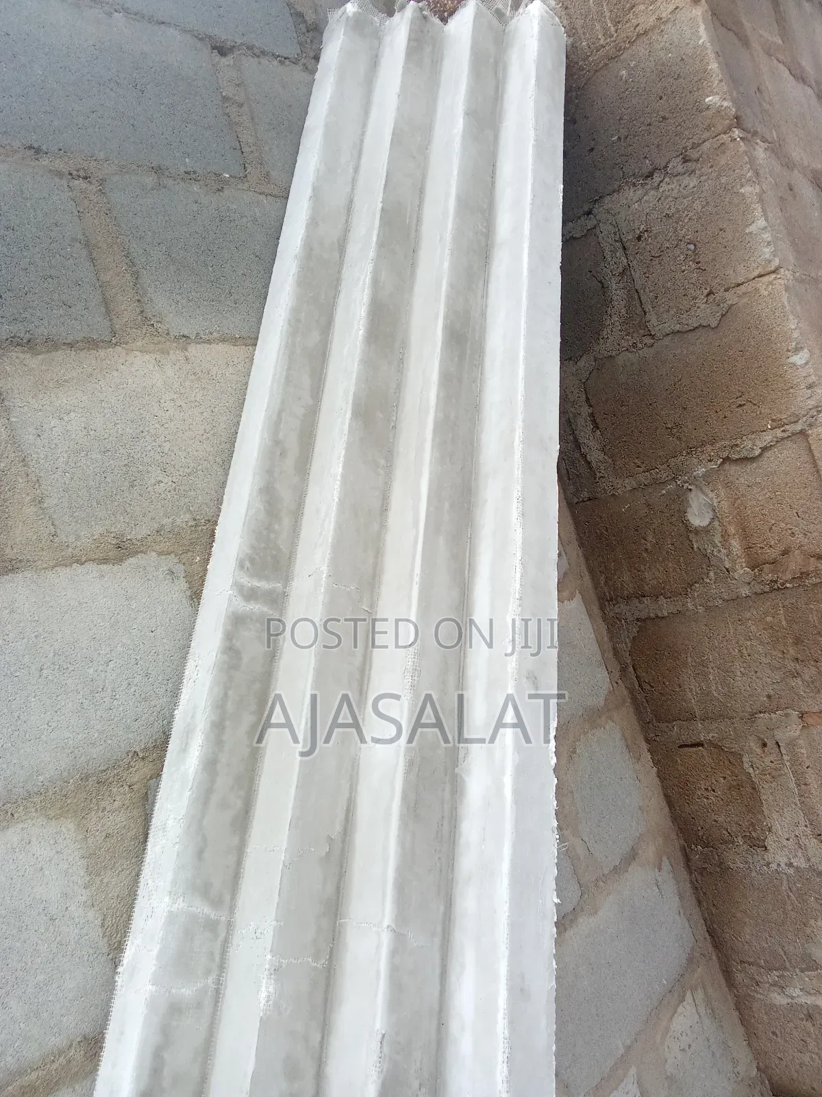 Polystyrene Block and Board